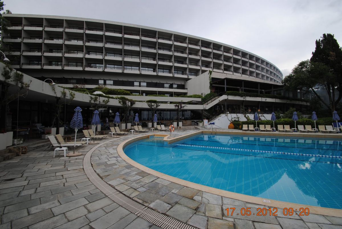 imagini hotel CORFU HOLIDAY PALACE